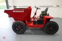 1980 WINGET 1 TON DUMPER - 6