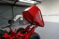 1980 WINGET 1 TON DUMPER - 7