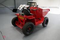 1980 WINGET 1 TON DUMPER - 8