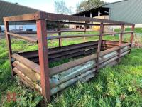 CATTLE FEEDER - 3