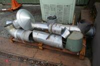 POWERMATIC INDUSTRIAL HEATER - 3