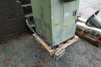 POWERMATIC INDUSTRIAL HEATER - 7