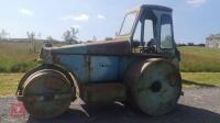 AVELING BARFORD GRT ROAD ROLLER - 2