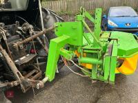 SAMASZ DRUM MOWER - 6