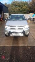 2005 TOYOTA HILUX INVINCIBLE PICK UP - 10