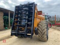 RICHARD WESTERN D10 SPREADER - 2