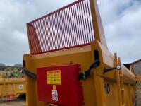 RICHARD WESTERN D10 SPREADER - 12