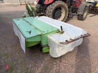 CLAAS 2650 8' MOWER CONDITIONER - 10