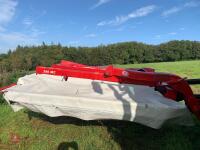 LELY 280MC 9' MOWER CONDITIONER