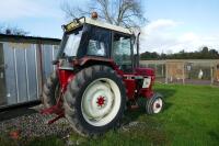 1978 INTERNATIONAL 484 2WD TRACTOR - 6