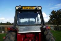 1978 INTERNATIONAL 484 2WD TRACTOR - 8