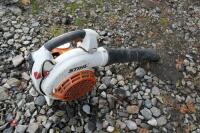 STIHL BG86C PETROL BLOWER (S/R) (8) - 4