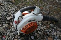 STIHL BG86C PETROL BLOWER (S/R) (8) - 5