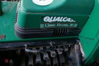 QUALCAST CLASSIC ELECTRIC SCARIFIER (20) - 6