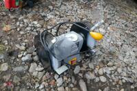 TITAN 200MM ELECTRIC BENCH GRINDER (35) - 3