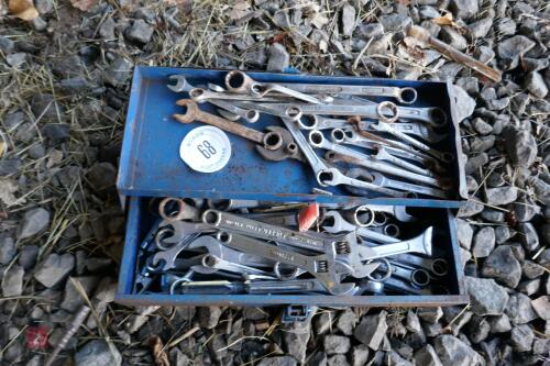 TOOL BOX & TOOLS (68)