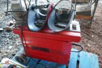SEALEY SUPERMIG GAS WELDER (S/R) (85) - 4
