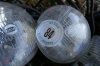 5 LAND ROVER LIGHTS (84) - 3