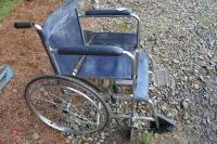 BUDDY WHEELCHAIR (104) - 5