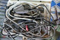 2 PROJECTORS AND WIRING (S/R) (117) - 3