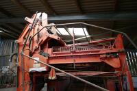 1990 GRIMME 90 POTATO HARVESTER - 6