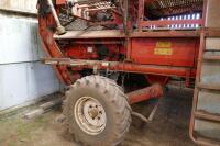 1990 GRIMME 90 POTATO HARVESTER - 8