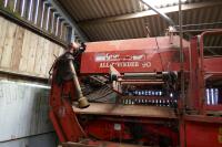 1990 GRIMME 90 POTATO HARVESTER - 10