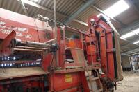 1990 GRIMME 90 POTATO HARVESTER - 11