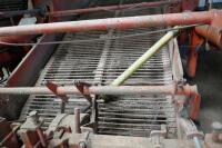 1990 GRIMME 90 POTATO HARVESTER - 12