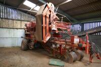 1990 GRIMME 90 POTATO HARVESTER - 13