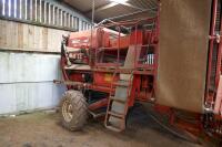 1990 GRIMME 90 POTATO HARVESTER - 15