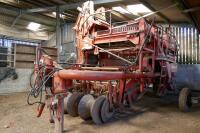 1990 GRIMME 90 POTATO HARVESTER - 19