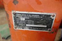 1990 GRIMME 90 POTATO HARVESTER - 21