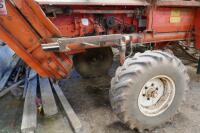 1990 GRIMME 90 POTATO HARVESTER - 22