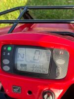 2013 HONDA RINCON 680 QUAD BIKE - 6