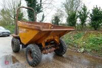 2004 BENFORD TEREX PT3000 3T DUMPER - 3