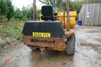 2004 BENFORD TEREX PT3000 3T DUMPER - 6