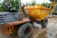 2004 BENFORD TEREX PT3000 3T DUMPER - 8