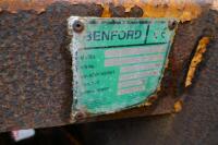 2004 BENFORD TEREX PT3000 3T DUMPER - 11