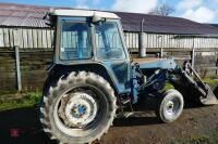 1979 FORD 6600 2WD TRACTOR - 5