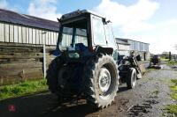 1979 FORD 6600 2WD TRACTOR - 8