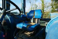 1979 FORD 6600 2WD TRACTOR - 12