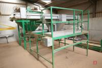 VEG SORTING LINE - 4