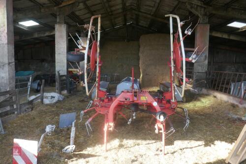 2002 LELY LOTUS STABILO TURNER (54)