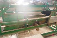 VEG SORTING/PROCESSING LINE SPLITTER - 7