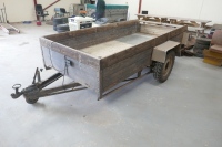 11' x 5' GENERAL PURPOSE TRAILER - 3