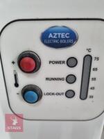 AZTEC PENCIL BOILER - 5