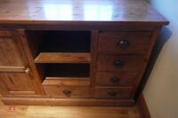 LARGE SIDEBOARD (100) - 4