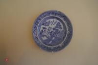 DECORATIVE PLATES AND MEAT DISHES (103) - 2