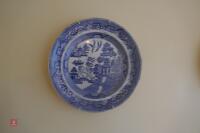 DECORATIVE PLATES AND MEAT DISHES (103) - 3